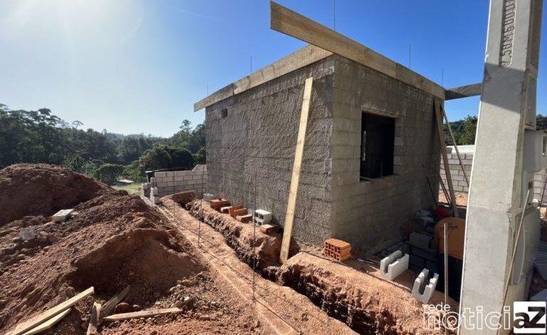 Bairros de Jundiaí ganham melhorias no abastecimento de água