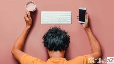 Artigo - Burnout: a era do cérebro frito