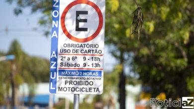 Barretos irá intensificar fiscalização da Área Azul na cidade