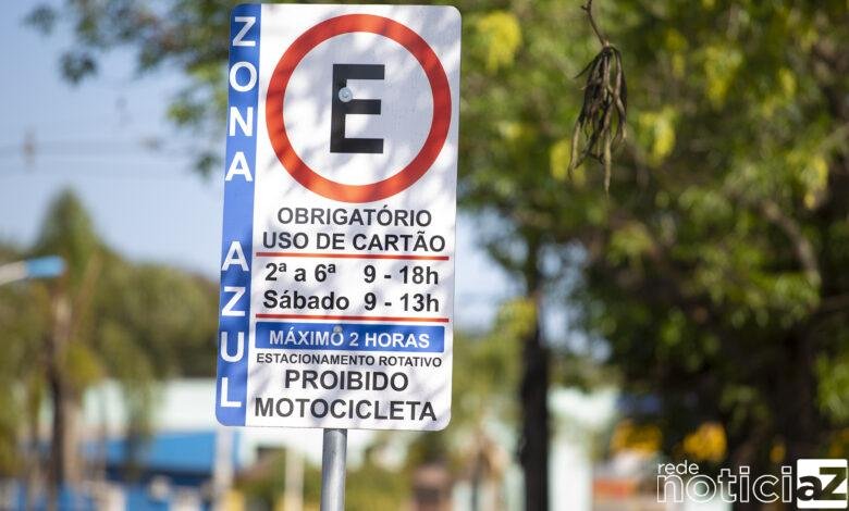 Barretos irá intensificar fiscalização da Área Azul na cidade