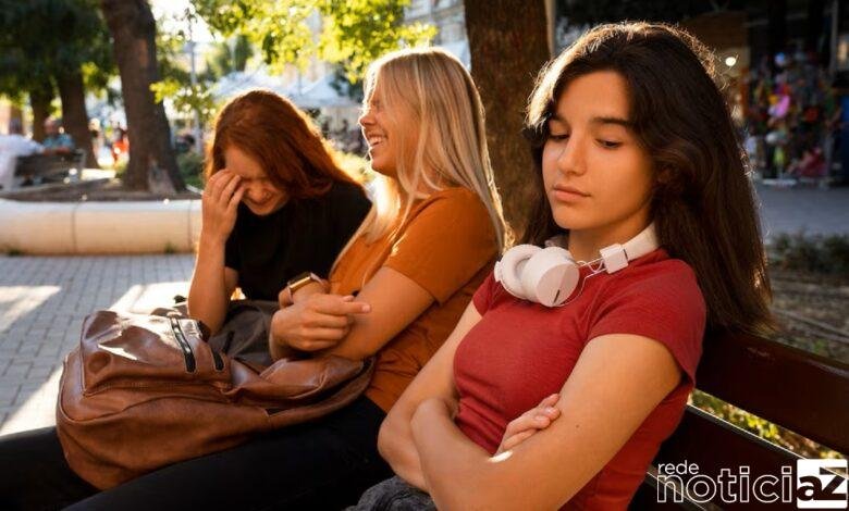 Cuidado com os "vampiros de energia". Eles podem prejudicar a sua saúde mental