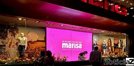 Em crise, Marisa anuncia o fechamento de 91 lojas