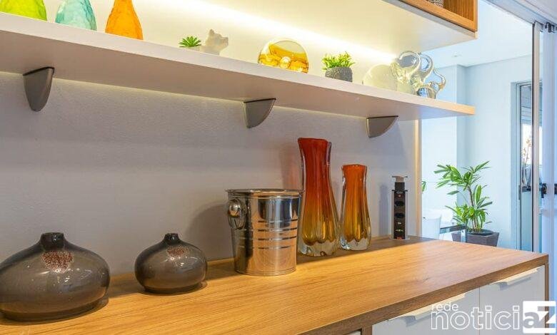 Veja dicas para ter um bar em casa