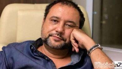 Geraldo Luís deixa a Record após 16 anos