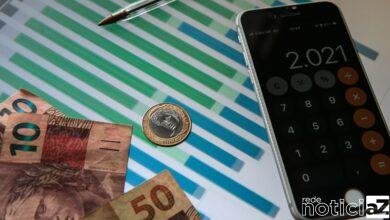 A estimativa para a inflação também aumentou. As previsões estão no Boletim Macrofiscal divulgado nesta terça-feira (23).