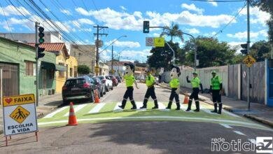 Faixa lima-limão é aprovada em Jundiaí