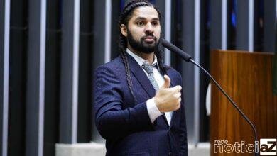 Ex-deputado federal Davi Miranda morre aos 37 anos