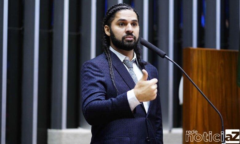 Ex-deputado federal Davi Miranda morre aos 37 anos