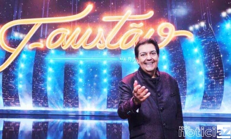 Um ano e meio depois, Faustão não "decola" e vai deixar a Band