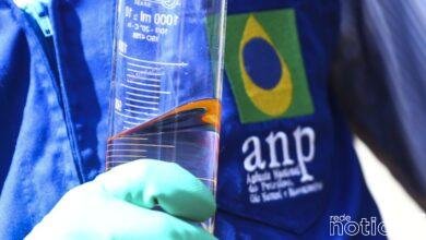 ANP encontra irregularidades nos preços de combustíveis em 12 estados