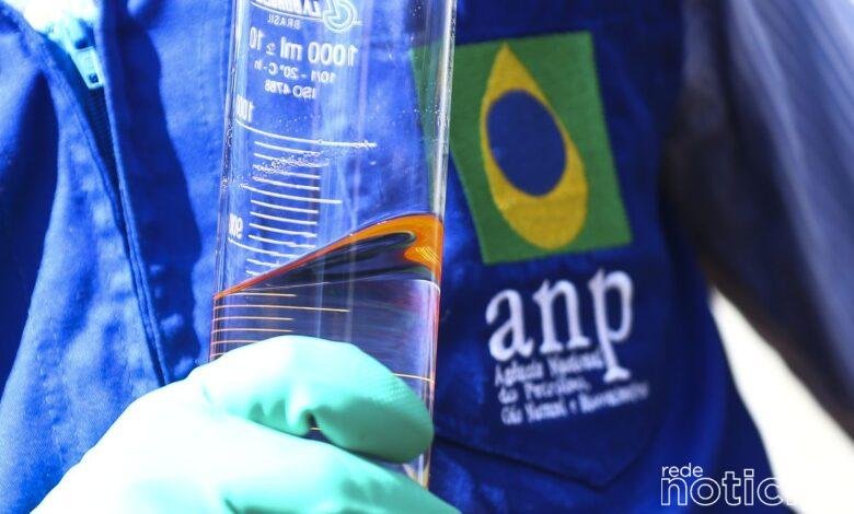 ANP encontra irregularidades nos preços de combustíveis em 12 estados