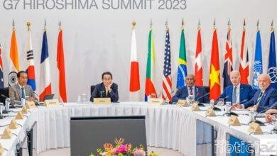 Incompatibilidade de agenda impossibilita encontro entre Lula e Zelensky no G7