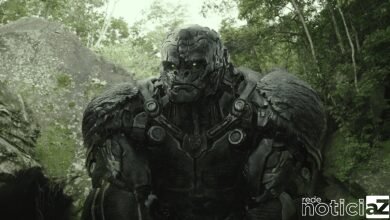 'Transformers: O Despertar das Feras' ganha vídeo com bastidores das gravações no Peru