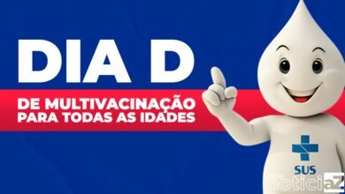 Dia D de Multivacinação será realizado em Cajamar