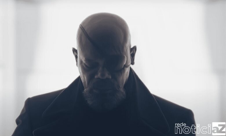 Trailer- Nova série da Disney reúne novos e antigos nomes do MCU