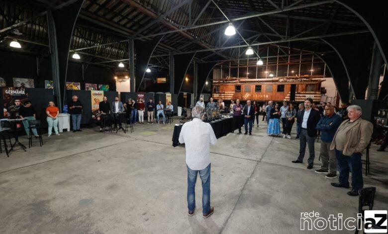 Festa da Uva 2024 em Jundiaí é lançada pela Associação Agrícola