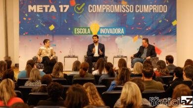 Professores de Jundiaí vão receber reajuste de 10,58%