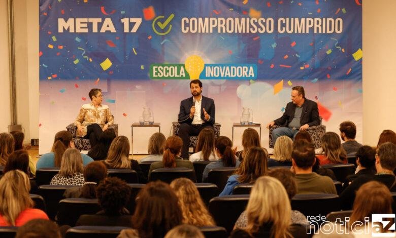 Professores de Jundiaí vão receber reajuste de 10,58%