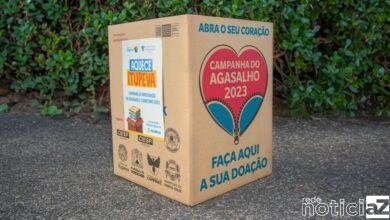 Campanha do Agasalho 2023 em Itupeva é lançada