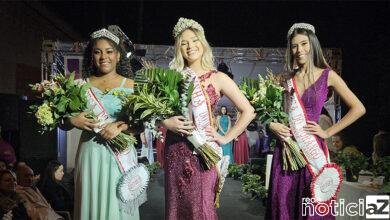 Corte da 39ª Festa do Morango de Atibaia e Jarinu é eleita
