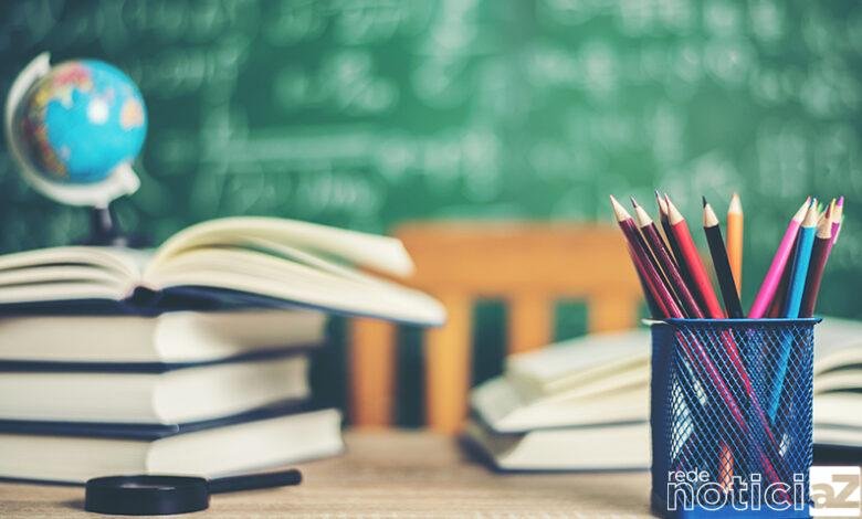 Se liga! Inscrições para o processo seletivo na Educação de Jarinu termina nesta terça (16)