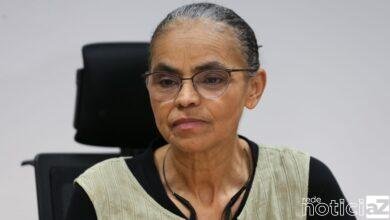 Ministra Marina Silva é diagnosticada com Covid-19