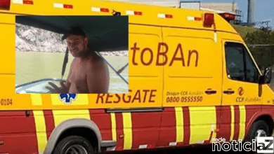 Motorista morre atropelado enquanto verificava falha mecânica no acostamento