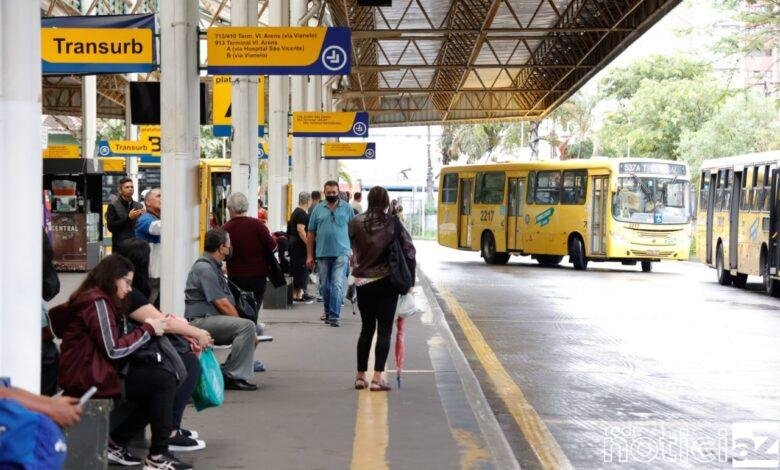 Prefeitura realiza operações especiais de trânsito e de transporte