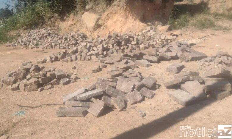 Operação da Polícia Militar Ambiental identifica atividade ilegal em área rural de Itupeva