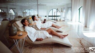 5 destinos de spa tranquilos para mimar sua mãe