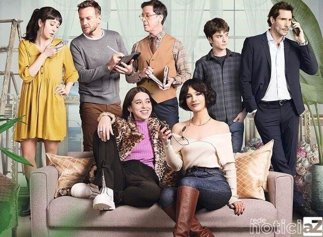 Nova série Planners chega ao streamings em maio com estrelas do elenco argentino