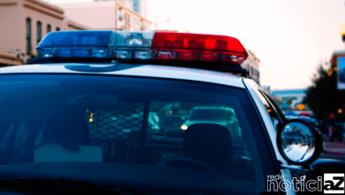 Homem alega vingança ao roubar documentos, mas é capturado pela Guarda Municipal