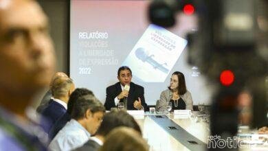 Brasil volta a registrar assassinatos de jornalistas em 2022