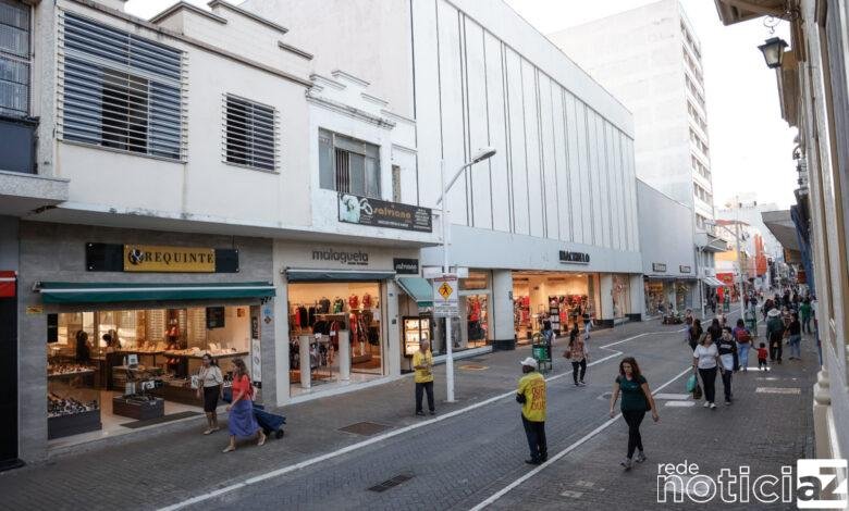 Projeto da revitalização do Centro de Jundiaí tem grande adesão popular