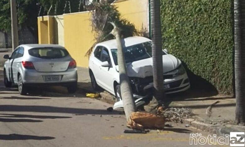 Homem morre e duas pessoas ficam feridas em tiroteio