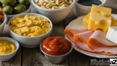 Sódio: consuma na medida certa