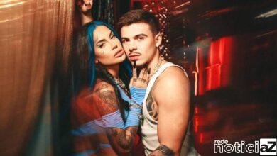 Tati Zaqui acusa Thomaz Costa de violência doméstica e ator rebate