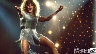 Morre Tina Turner, a Rainha do Rock n' Roll