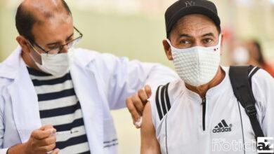 Jundiaí começa a vacinar contra a gripe toda a população com mais de 6 meses