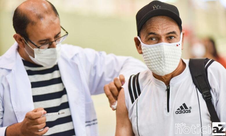 Jundiaí começa a vacinar contra a gripe toda a população com mais de 6 meses