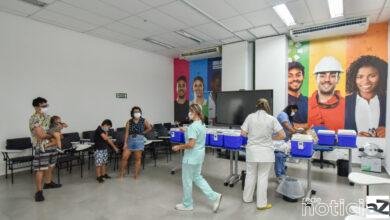 Jundiaí Empreendedora promove campanha de multivacinação