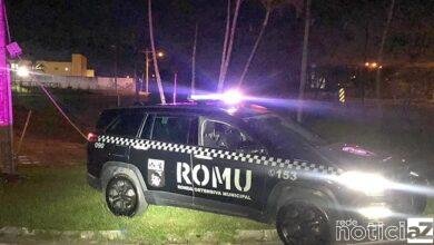 Quadrilha especialista em roubos de perfumes é presa em Itatiba