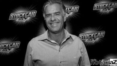 Piloto de Stock Car Xandy Negrão morre aos 70 anos
