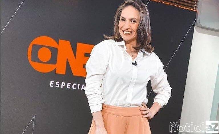 Cecilia Flesch é demitida da Globonews após falar mal da emissora em Podcast