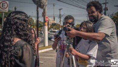 Estudante de cinema de Várzea Paulista vai apresentar curta na Alemanha