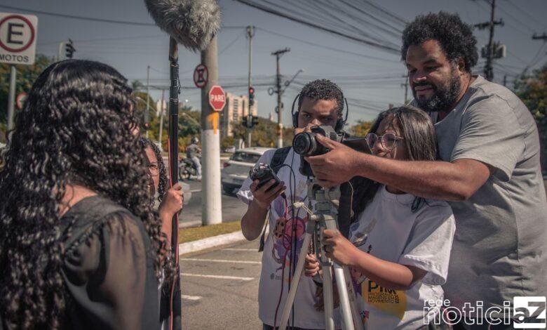 Estudante de cinema de Várzea Paulista vai apresentar curta na Alemanha