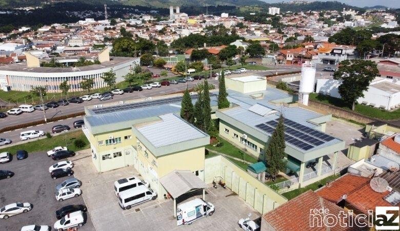Atendimento de urgência e emergência em Vinhedo tem aumento de 22%