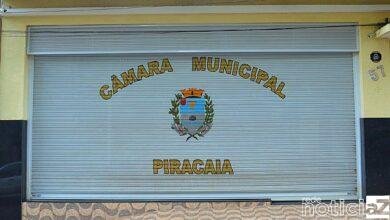 Câmara de Piracaia recebe exposição sobre Memórias de Jan Bata e visita do cônsul da República Tcheca