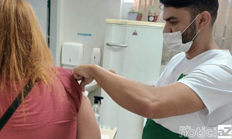 Vacinação contra a influenza é prorrogada em Campo Limpo Paulista