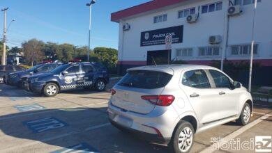 Homem procurado por não pagar pensão alimentícia é preso